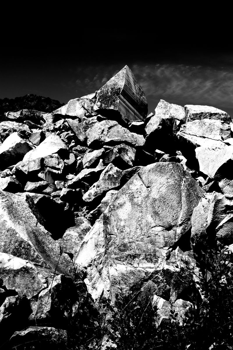 © Macarena Costan - Image from the Fe+Minus photography project