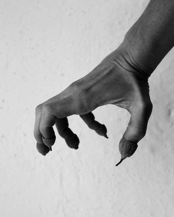 © Macarena Costan - Fe+minus