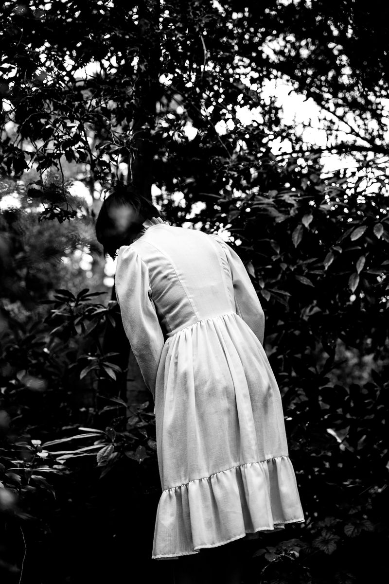 © Macarena Costan - Image from the Fe+Minus photography project