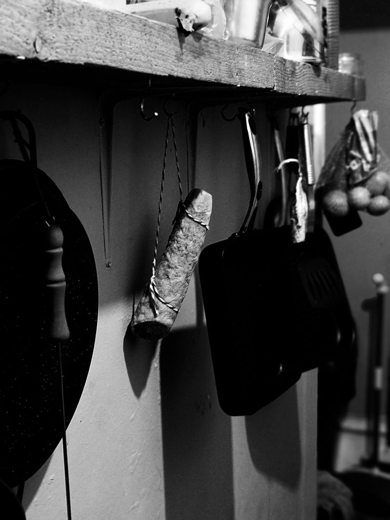 © Macarena Costan - Image from the Fe+Minus photography project