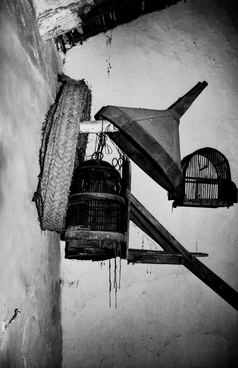 © Macarena Costan - Image from the Fe+Minus photography project