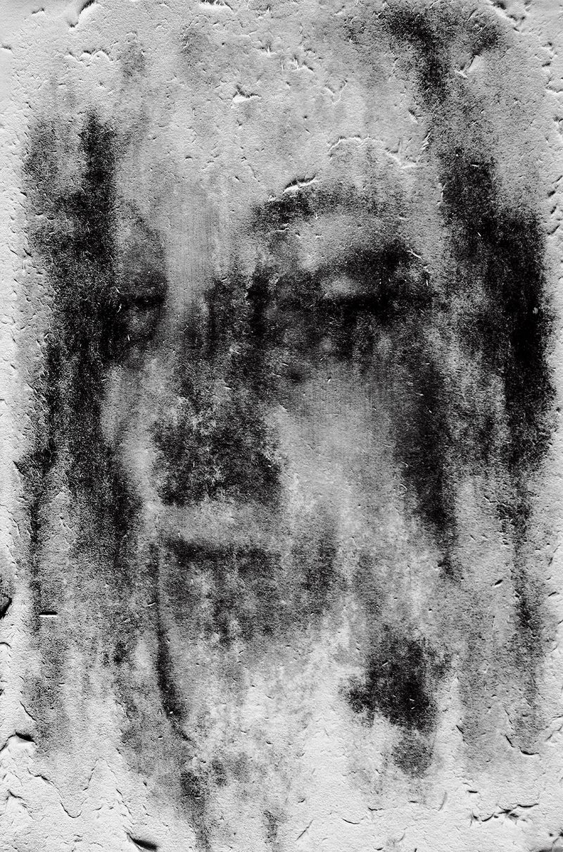 © Macarena Costan - Image from the Fe+Minus photography project