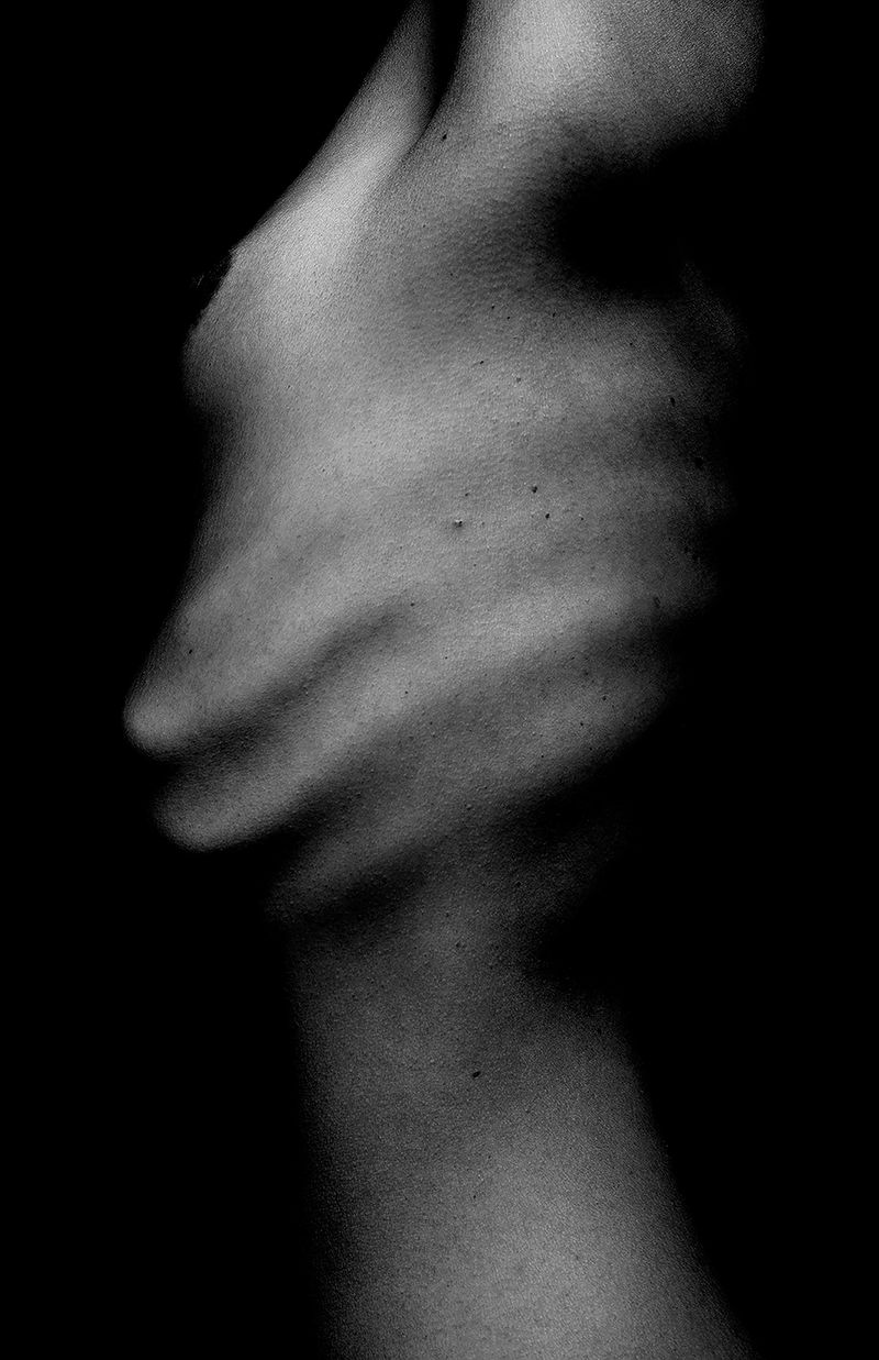 © Macarena Costan - Image from the Fe+Minus photography project