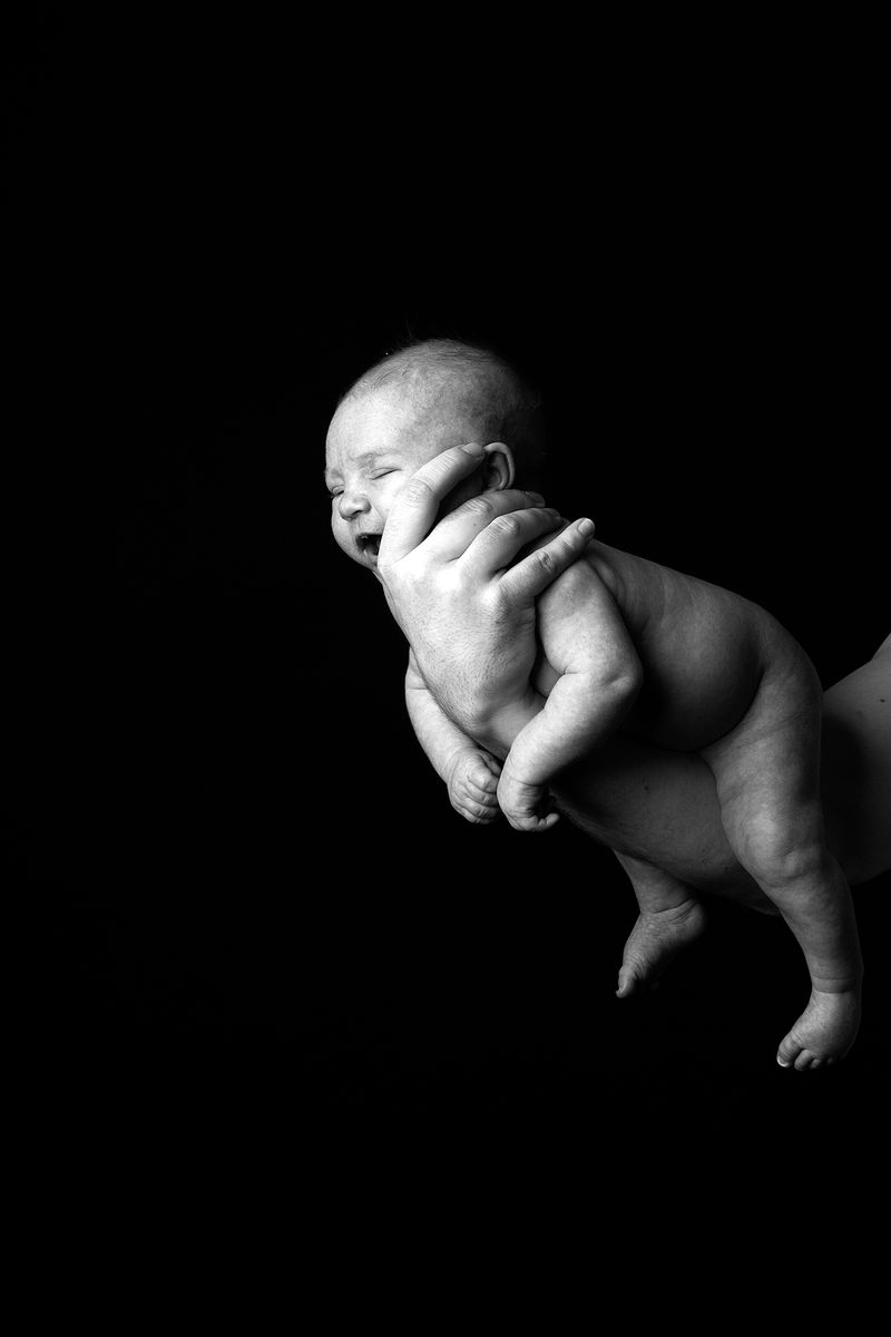 © Macarena Costan - Image from the Fe+Minus photography project