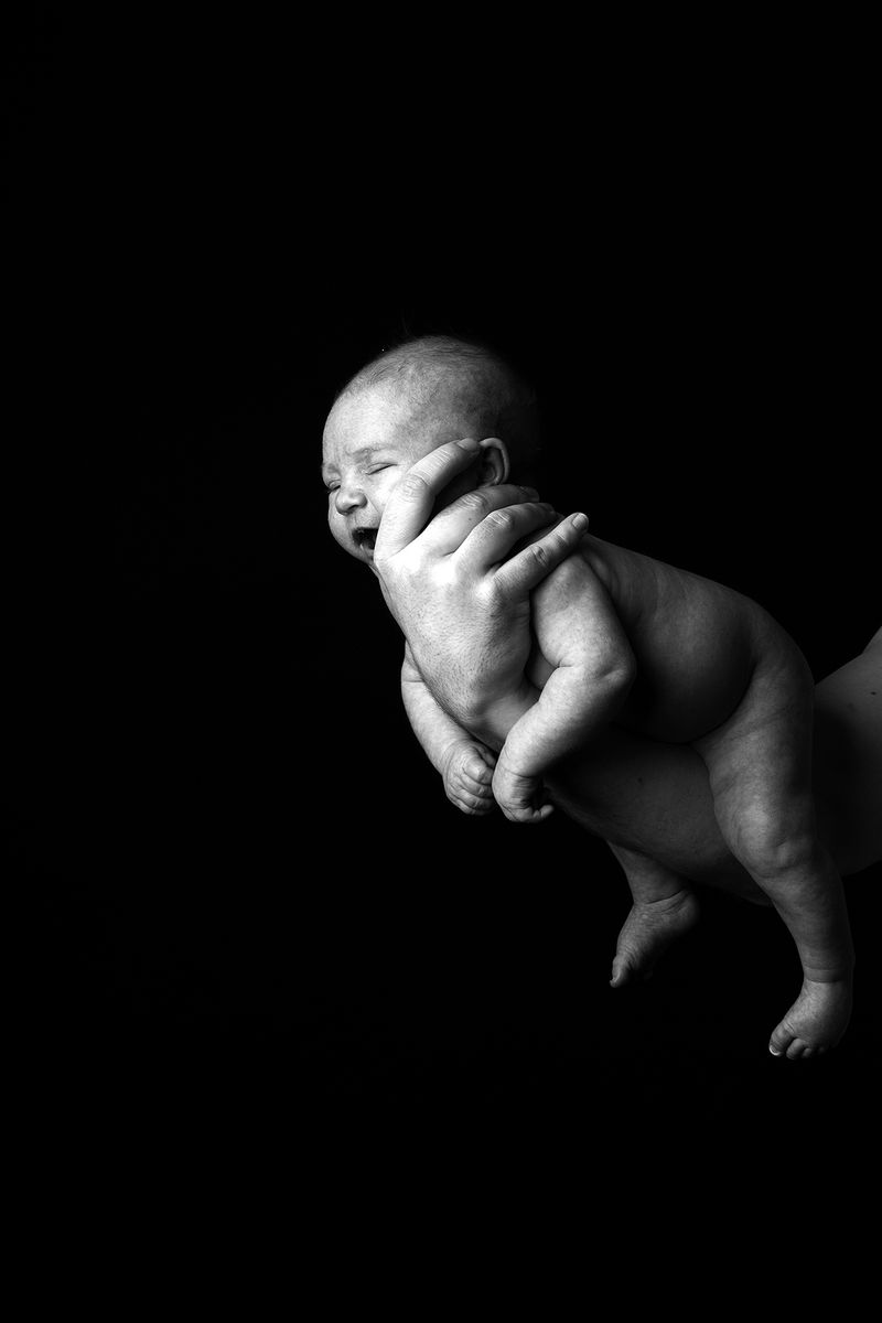 © Macarena Costan - Image from the Fe+Minus photography project