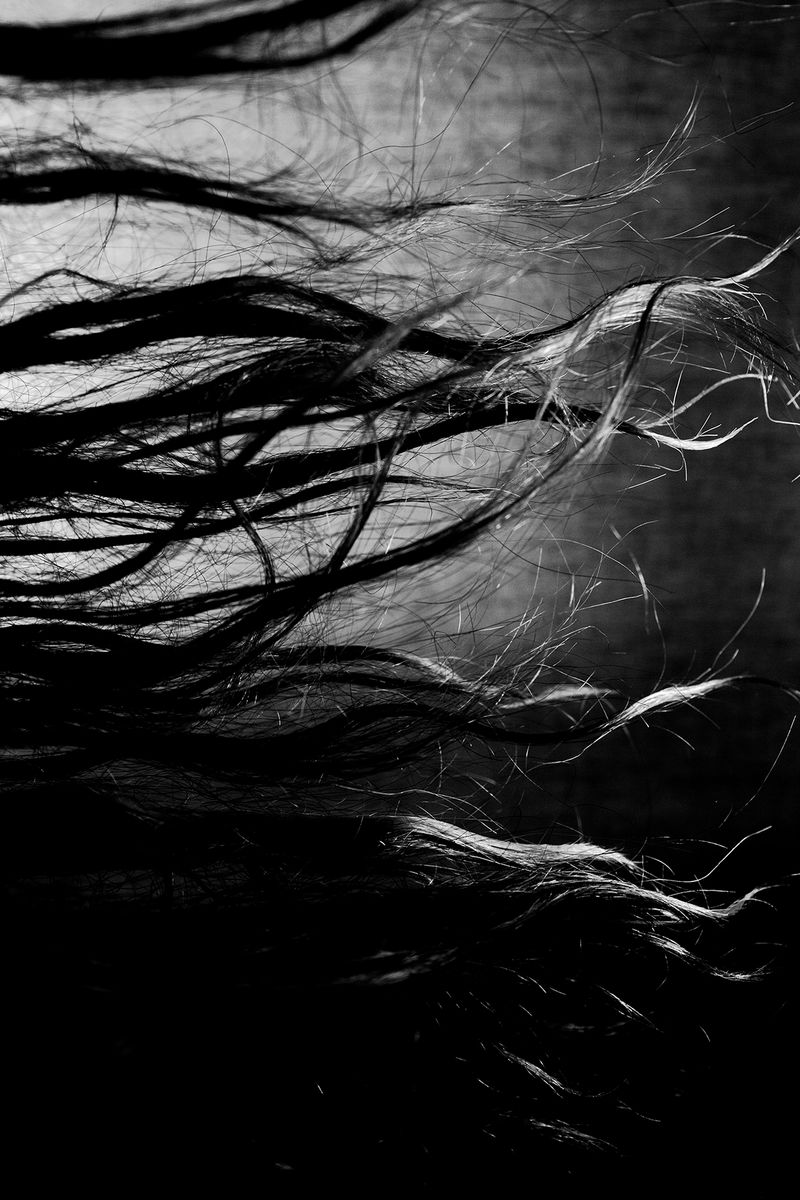 © Macarena Costan - Image from the Fe+Minus photography project