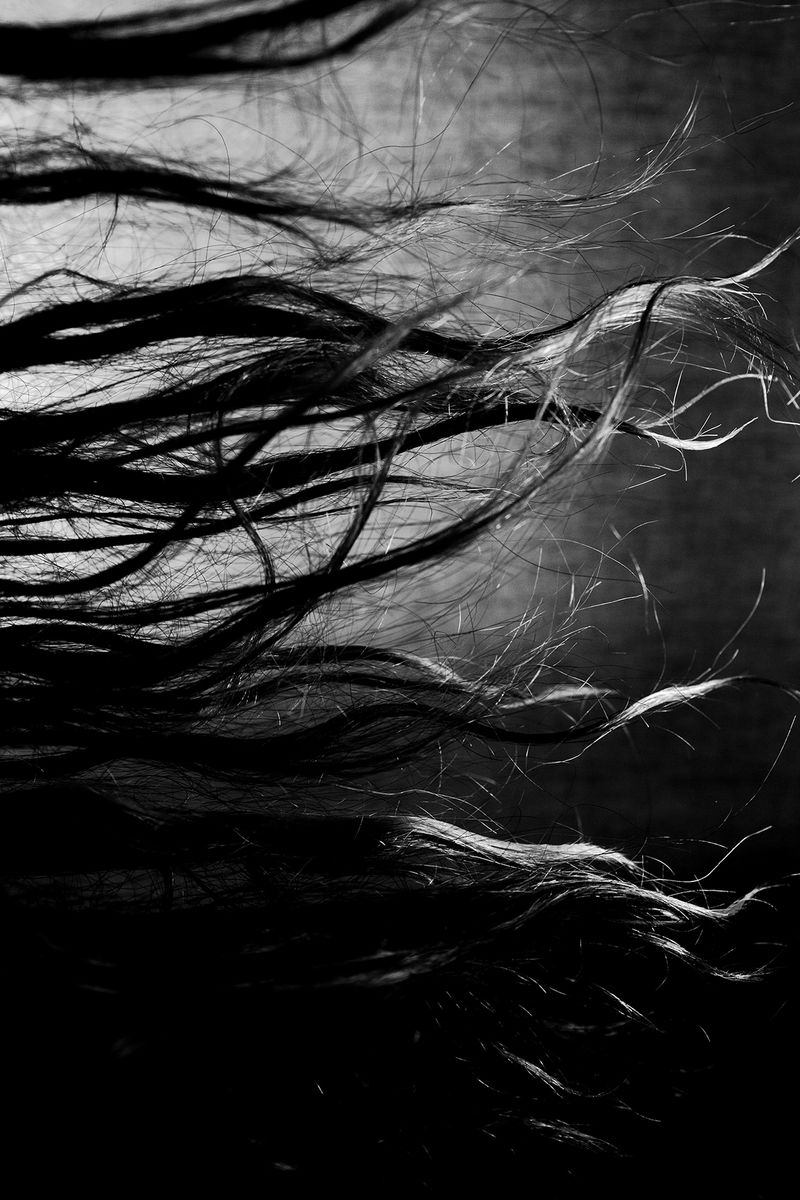© Macarena Costan - Image from the Fe+Minus photography project