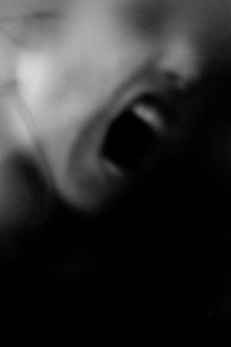 © Macarena Costan - Image from the Fe+Minus photography project