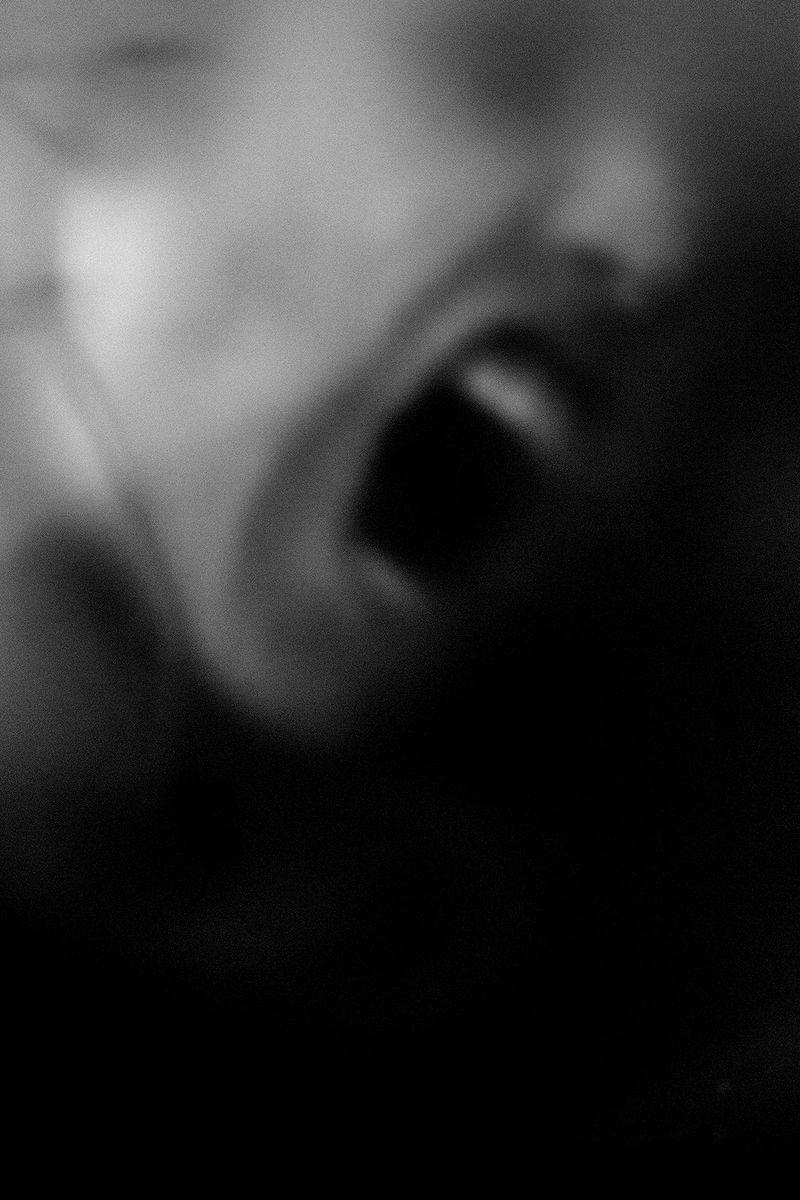 © Macarena Costan - Image from the Fe+Minus photography project