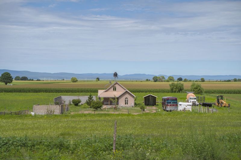 © Alejandra Aragon - Image from the Chavalxs photography project