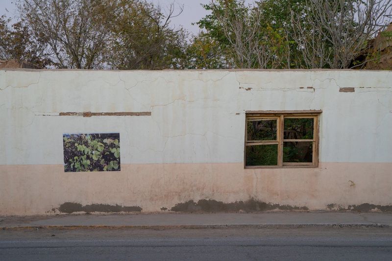 © Alejandra Aragon - Image from the Chavalxs photography project