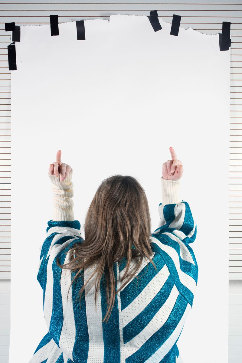 © Matei Focseneanu - Mme. G. #1