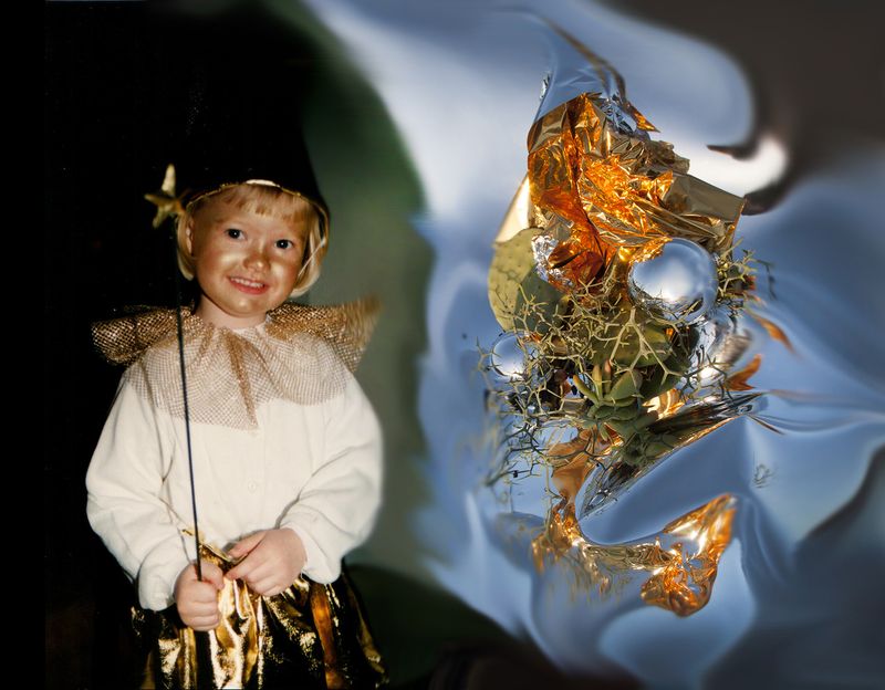 © Henriette Sabroe Ebbesen - Image from the Growing Up photography project