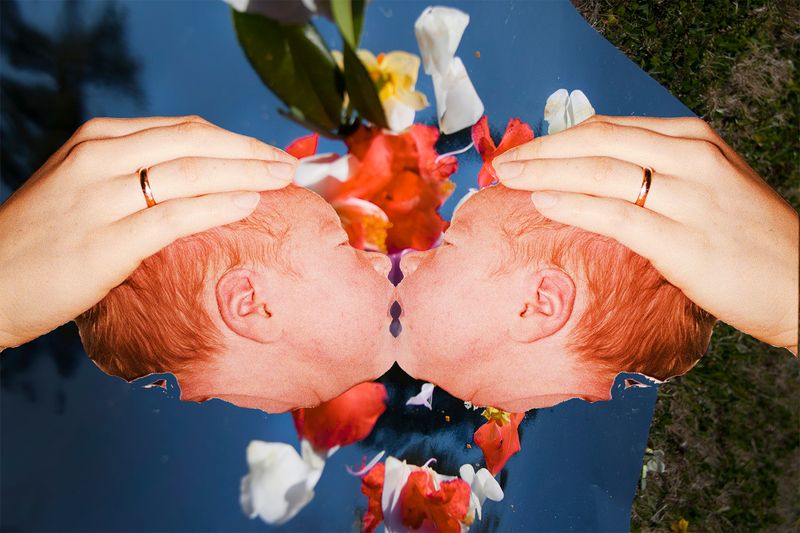 © Henriette Sabroe Ebbesen - Image from the Growing Up photography project