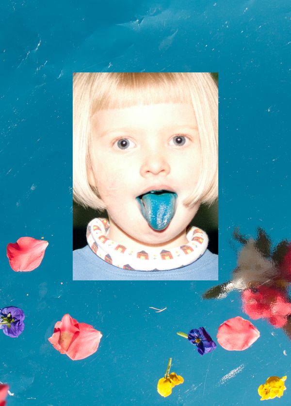 © Henriette Sabroe Ebbesen - Image from the Growing Up photography project