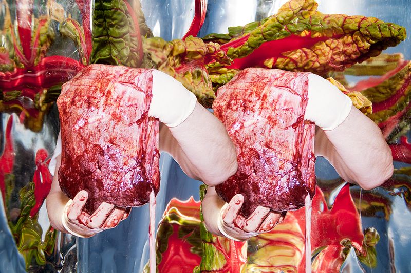 © Henriette Sabroe Ebbesen - Image from the Growing Up photography project