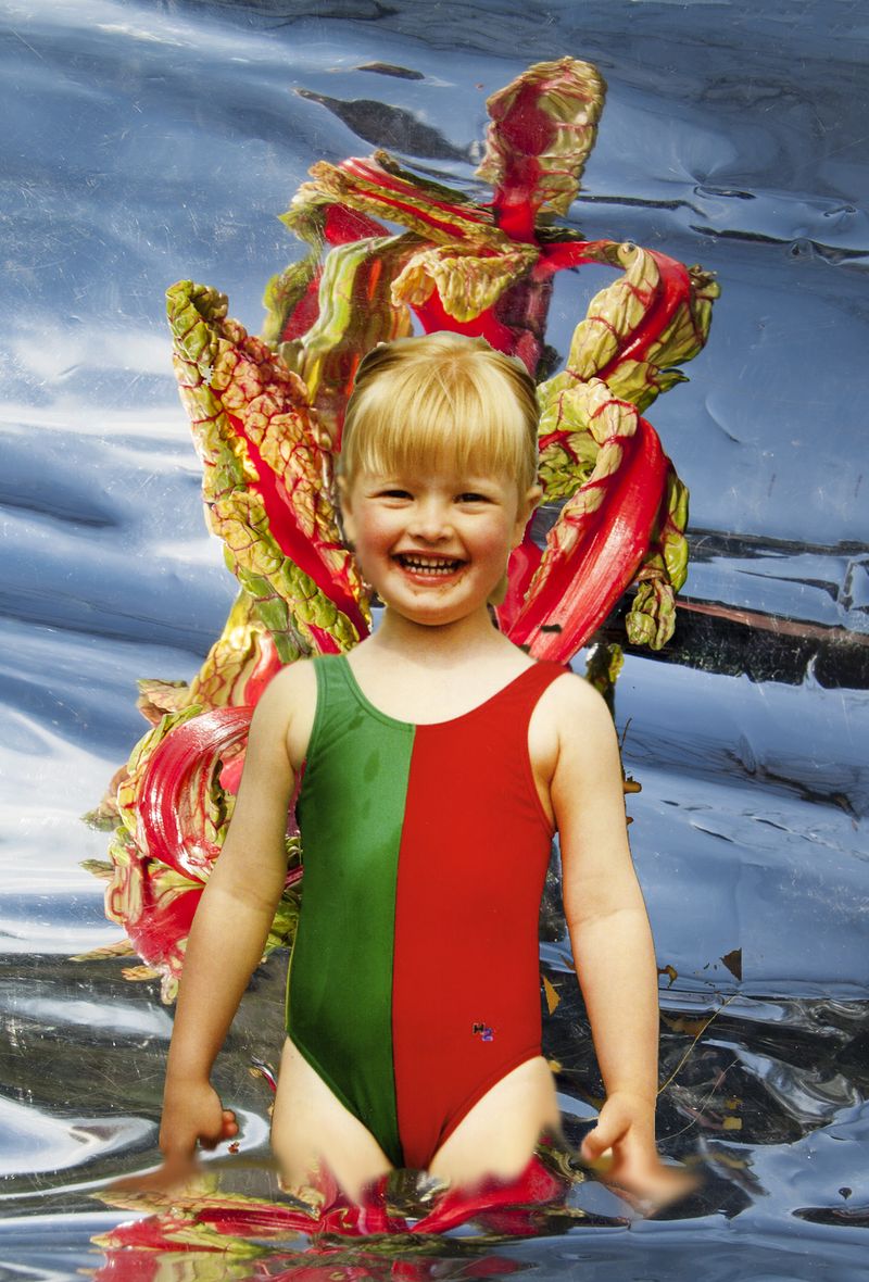 © Henriette Sabroe Ebbesen - Image from the Growing Up photography project