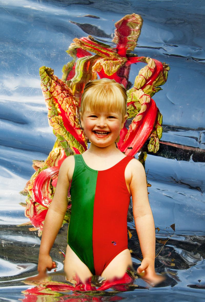 © Henriette Sabroe Ebbesen - Image from the Growing Up photography project