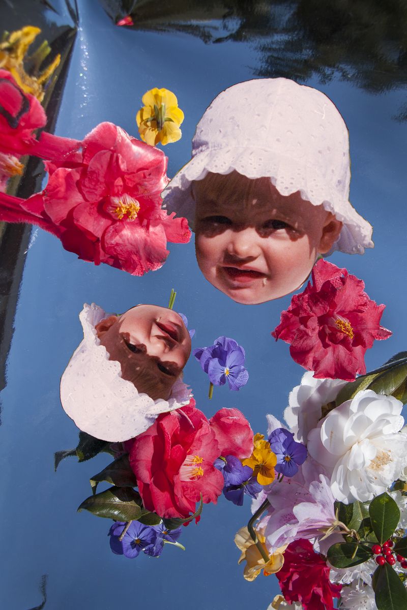 © Henriette Sabroe Ebbesen - Image from the Growing Up photography project