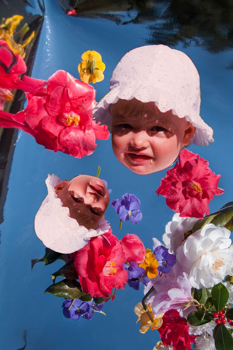 © Henriette Sabroe Ebbesen - Image from the Growing Up photography project