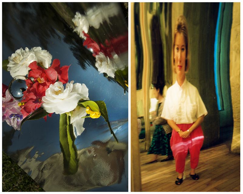 © Henriette Sabroe Ebbesen - Image from the Growing Up photography project