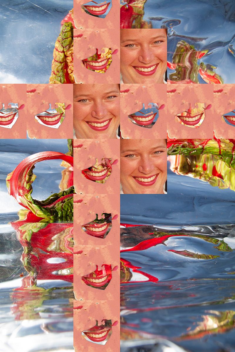 © Henriette Sabroe Ebbesen - Image from the Growing Up photography project