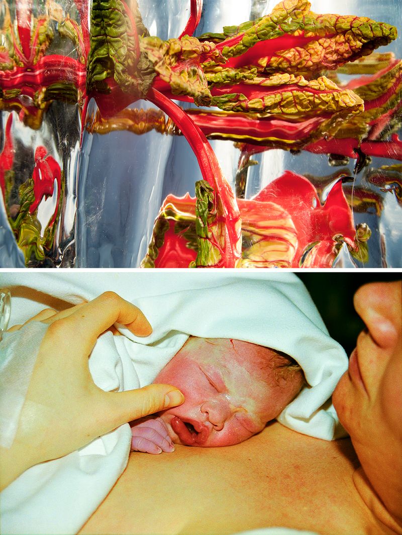 © Henriette Sabroe Ebbesen - Image from the Growing Up photography project