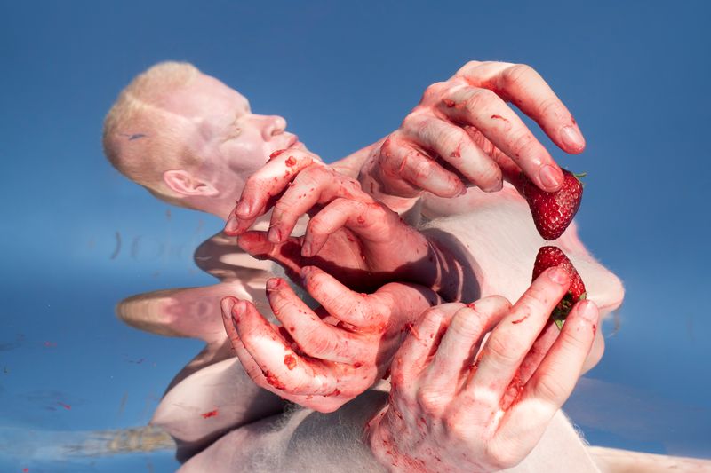 © Henriette Sabroe Ebbesen - Lungs