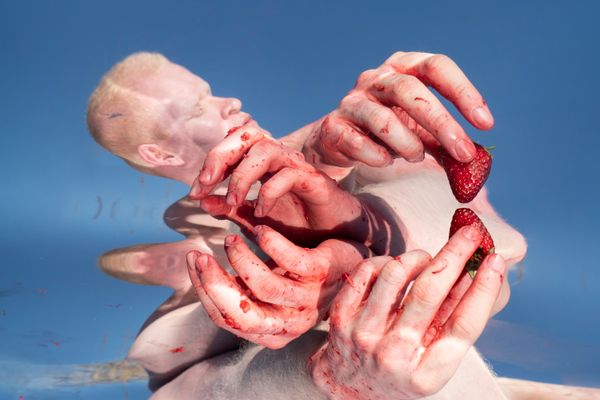 © Henriette Sabroe Ebbesen - Lungs