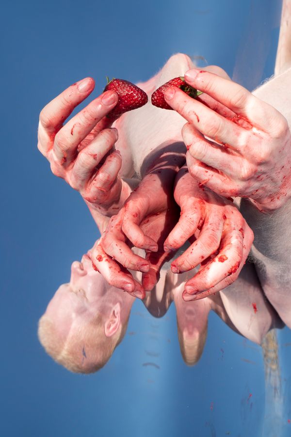 © Henriette Sabroe Ebbesen - Lungs