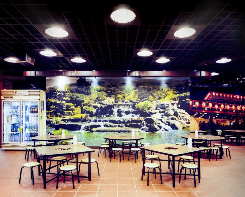 © Yi-Hang Peng - Image from the Picnic photography project
