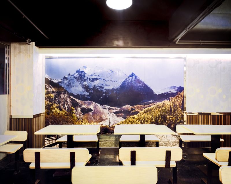 © Yi-Hang Peng - Image from the Picnic photography project