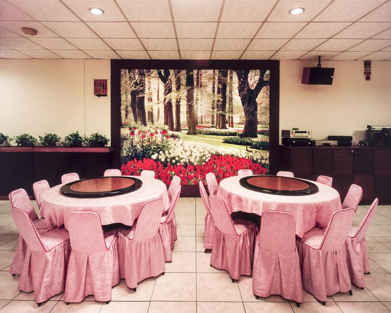 © Yi-Hang Peng - Image from the Picnic photography project