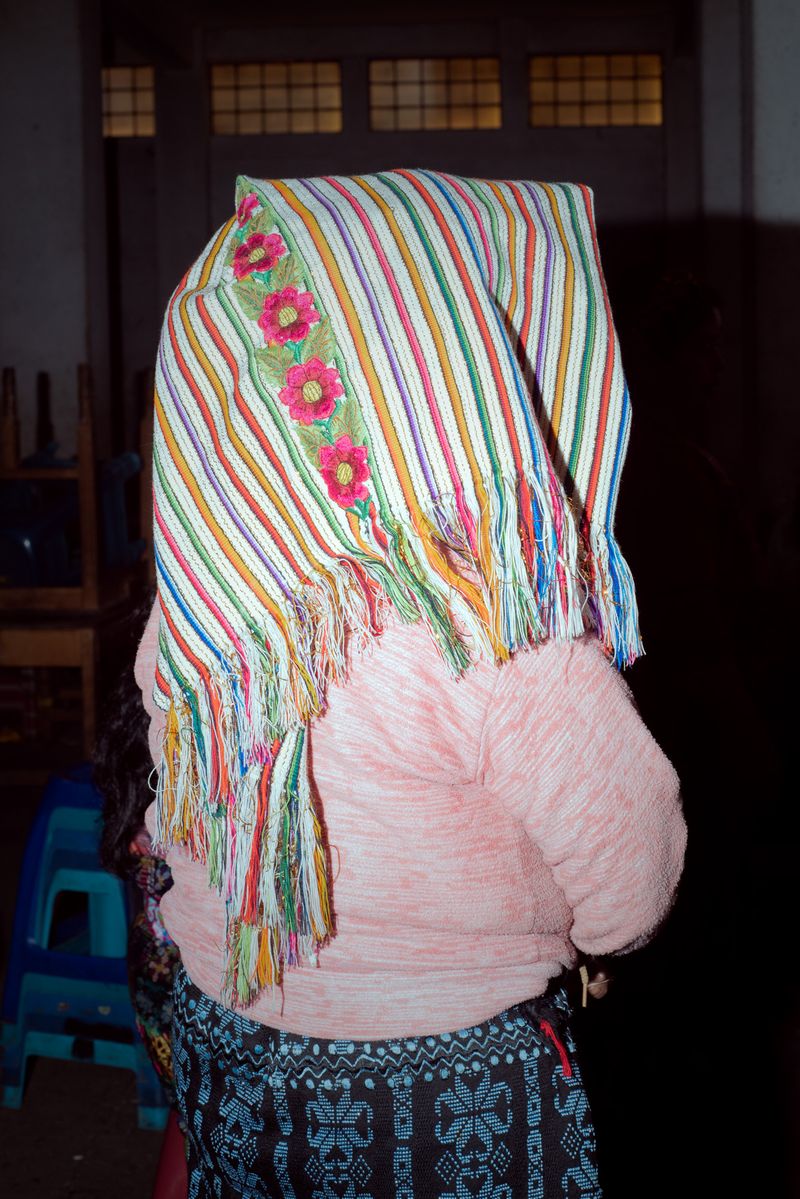 © Antonio Rodriguez - Image from the Dislocated Birds photography project