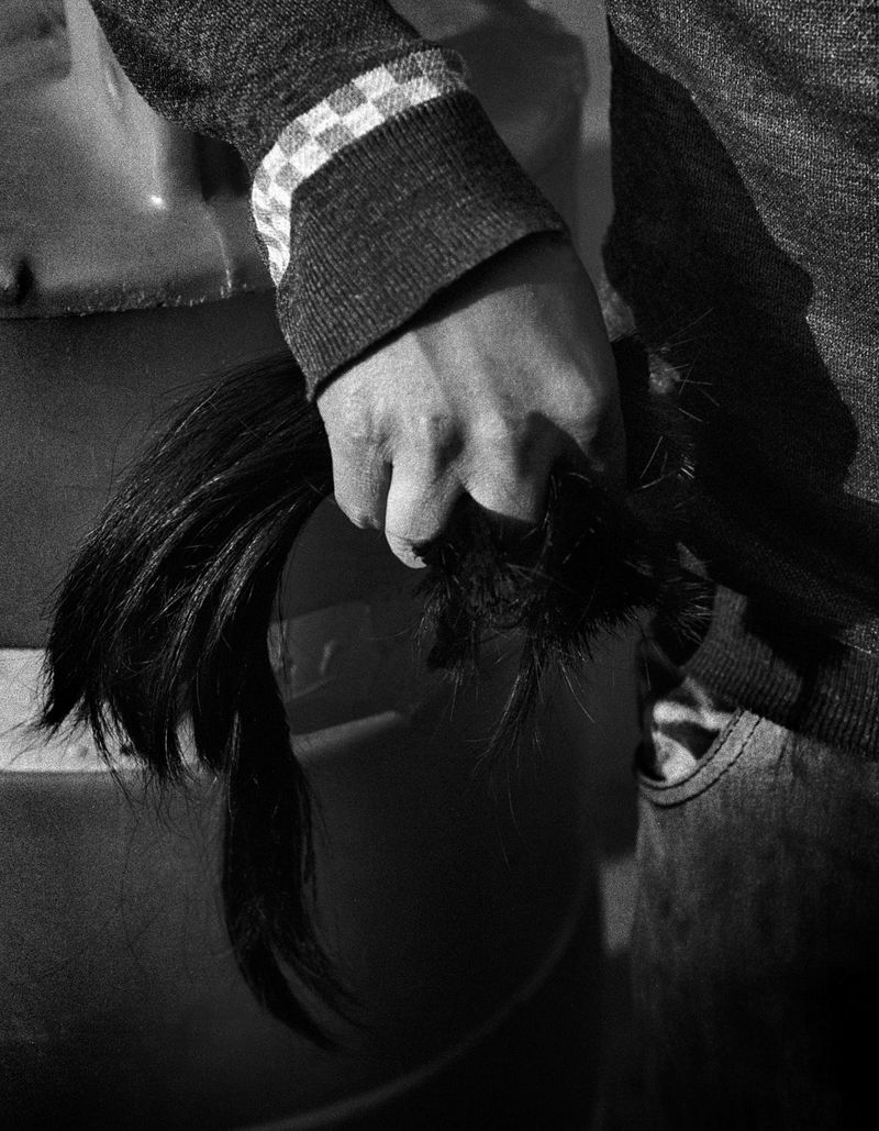 © Antonio Rodriguez - Image from the Tacaná photography project