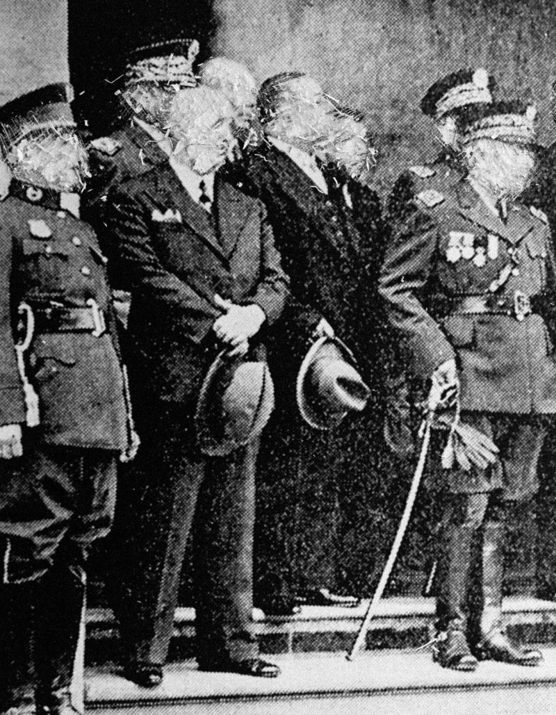 © Antonio Rodriguez - Image from the Tacaná photography project