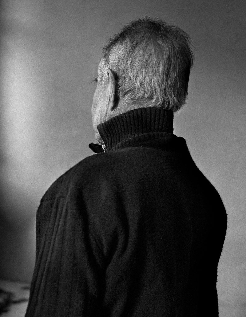 © Antonio Rodriguez - Image from the Tacaná photography project