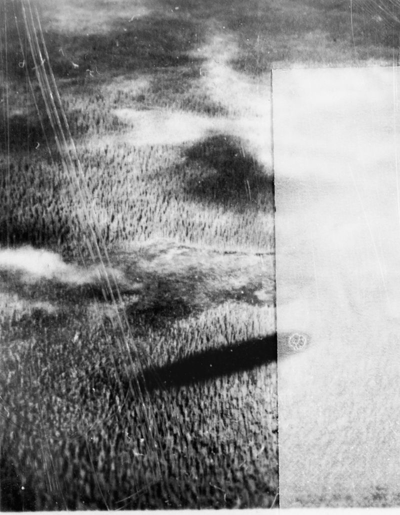 © Antonio Rodriguez - Image from the Tacaná photography project