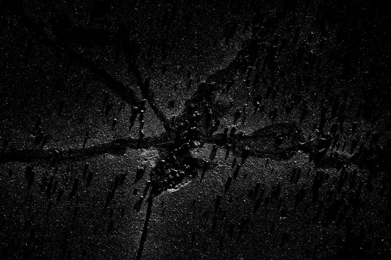 © Antonio Rodriguez - Image from the The Root photography project