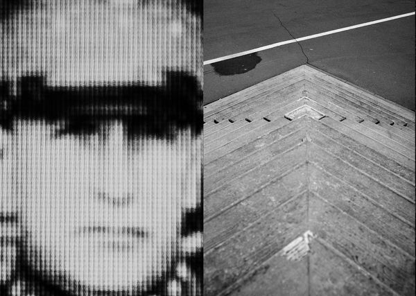 © Antonio Rodriguez - Image from the The Root photography project