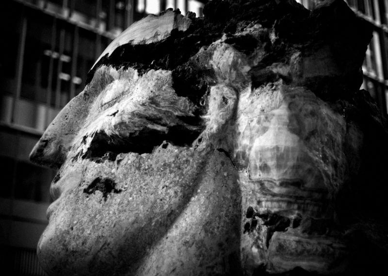 © Antonio Rodriguez - Image from the The Root photography project