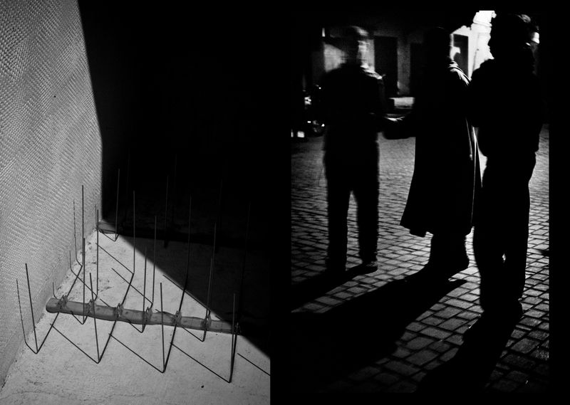 © Antonio Rodriguez - Image from the The Root photography project