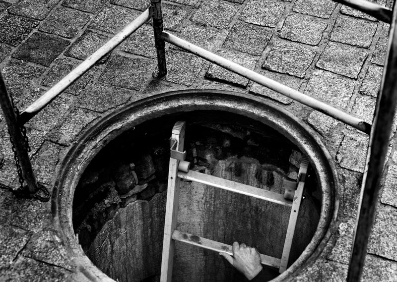 © Antonio Rodriguez - Image from the The Root photography project