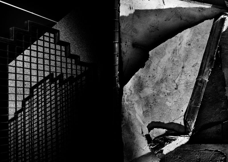 © Antonio Rodriguez - Image from the The Root photography project