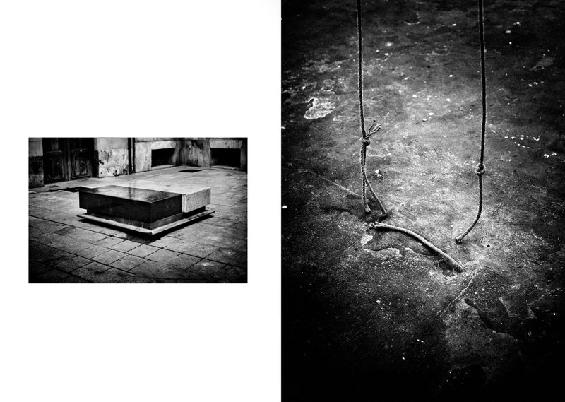 © Antonio Rodriguez - Image from the The Root photography project