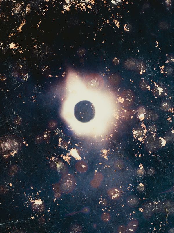 © Antonio Rodriguez - Image from the Xibalbá photography project