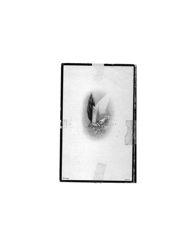 © Antonio Rodriguez - Image from the Tacaná photography project