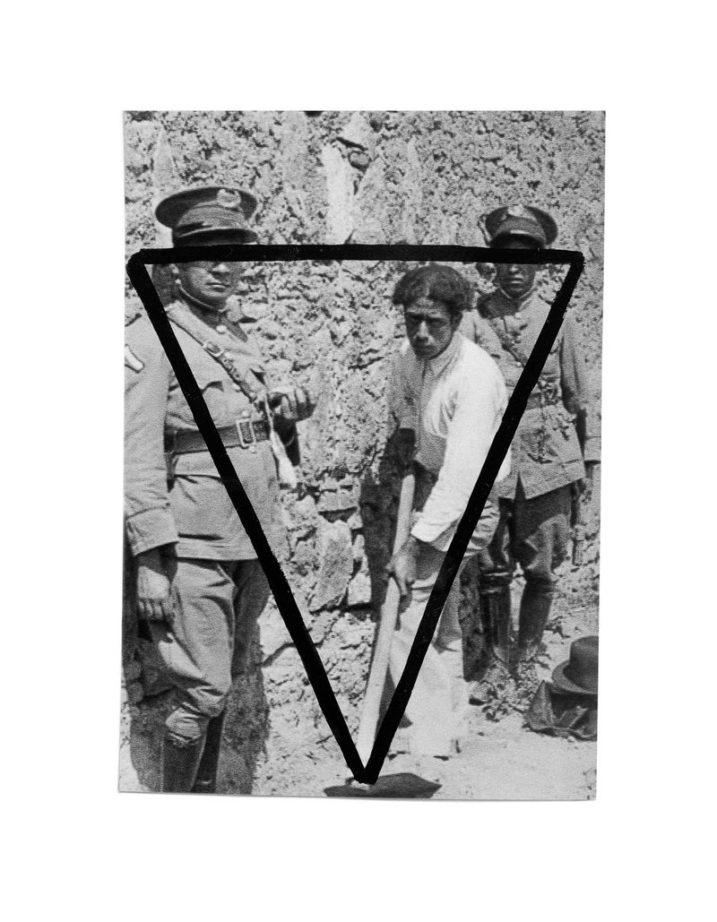 © Antonio Rodriguez - Image from the Tacaná photography project