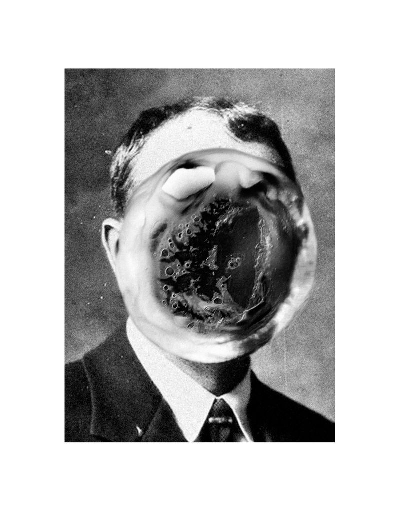 © Antonio Rodriguez - Image from the Tacaná photography project