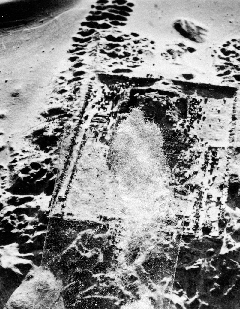 © Antonio Rodriguez - Image from the Tacaná photography project